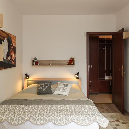 Apartament Belvedere Apartment Cluj Napoca Bagian luar foto
